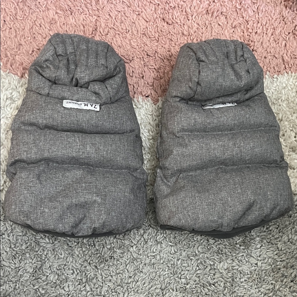 7 AM Enfant  Women's Stroller Mittens
